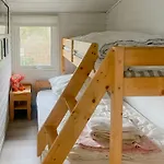 Holiday home Secluded With A View And Ball Court Farsund