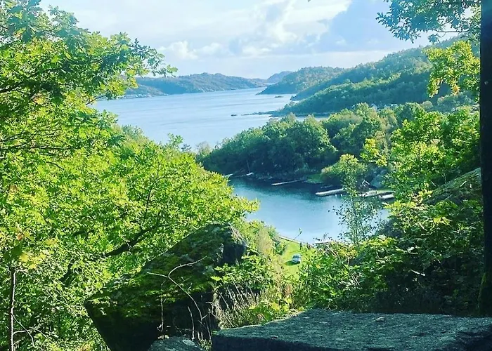 Secluded With A View And Ball Court